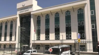 Seferihisar Cumhuriyet Başsavcılığı'nca yürütülen soruşturma kapsamında gözaltına alınan ve hakkında