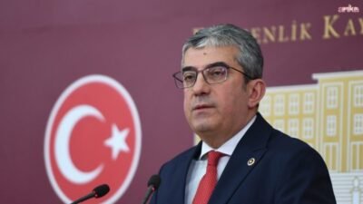 CHP'de mutlak butlan kararının ardından tedbirli olarak disipline sevk edildiği