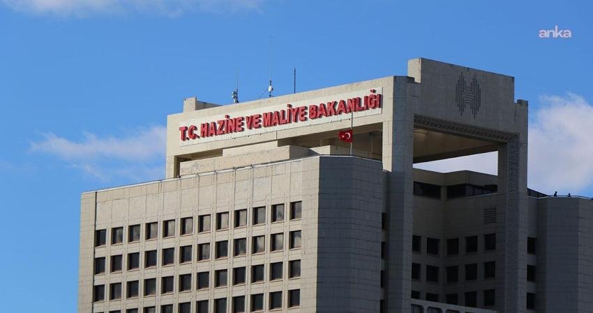 Hazine ve Maliye Bakanlığı, bugün bazı ulusal gazetelerde emekli maaşlarına