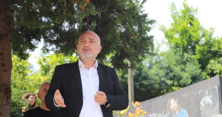 Artvin'in Hopa ilçesinde bu yıl 22'ncisi düzenlenecek Hopa Kültür Sanat