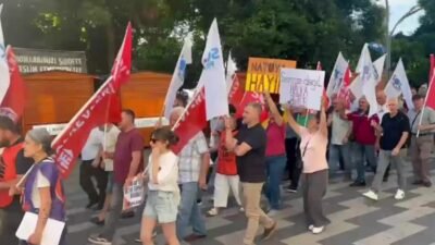 Hopa, Kemalpaşa ve Arhavi Emek ve Demokrasi Güçleri, Ankara’da düzenlenecek