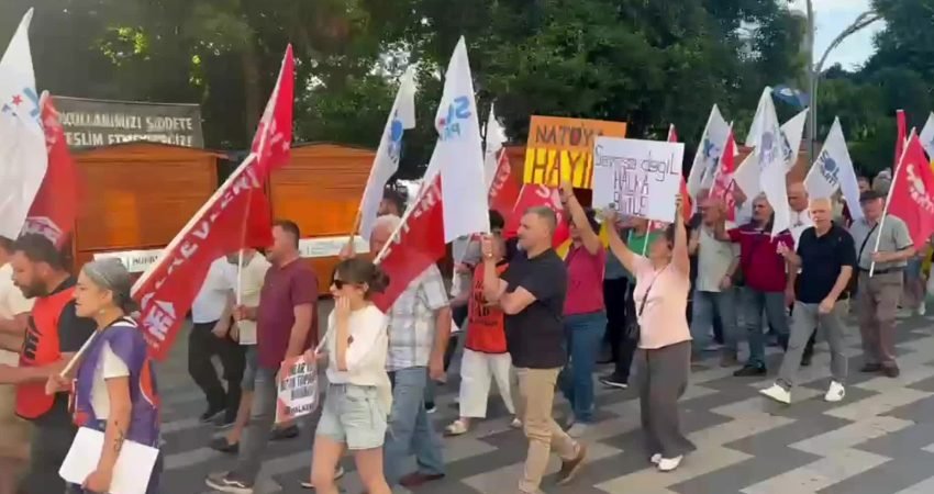 Hopa, Kemalpaşa ve Arhavi Emek ve Demokrasi Güçleri, Ankara’da düzenlenecek
