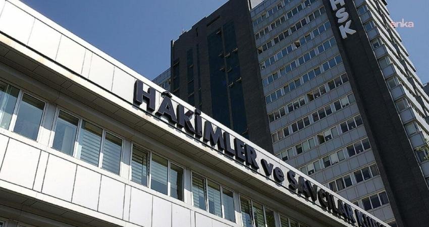 Hakimler ve Savcılar Kurulu (HSK), Adli ve İdari Yargı 2026