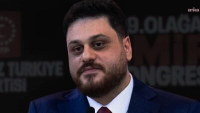 Bağımsız Türkiye Partisi Genel Başkanı Hüseyin Baş, açıklanan buğday fiyatına