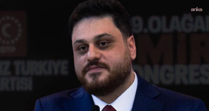 Hüseyin Baş’tan buğday fiyatı tepkisi: Tarım sistematik şekilde bitiriliyor Bağımsız Türkiye Partisi Genel Başkanı Hüseyin Baş, açıklanan buğday fiyatına
