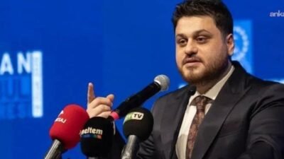 Bağımsız Türkiye Partisi (BTP) Genel Başkanı Hüseyin Baş, İstanbul’da kiraların asgari