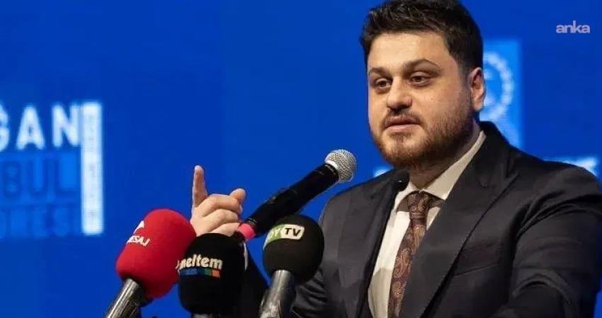 Bağımsız Türkiye Partisi (BTP) Genel Başkanı Hüseyin Baş, İstanbul’da kiraların asgari