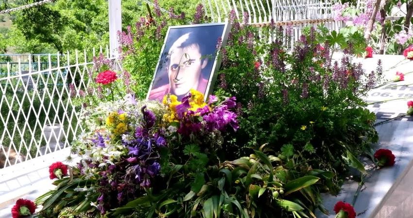 68 kuşağının önder isimlerinden Hüseyin Cevahir, ölümünün 55. yılında Tunceli’nin