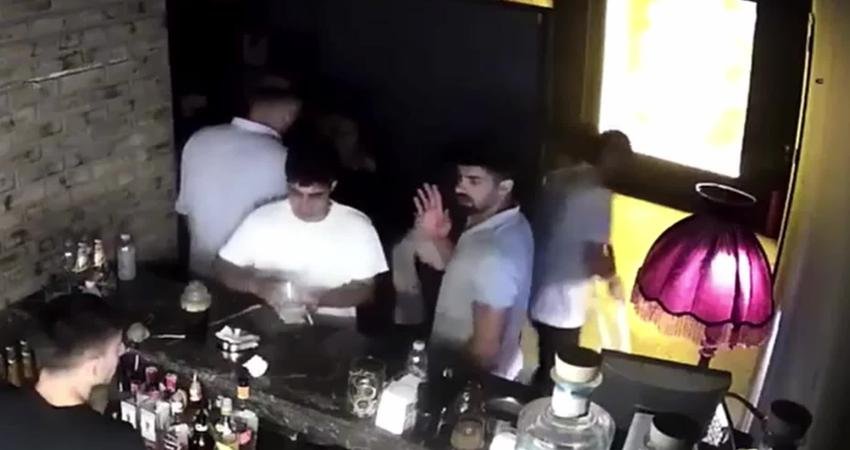 Hüsnü Kerem Şen adli kontrol şartıyla tahliye edildi İzmir Çeşme'de 2023 yılında bir eğlence mekanında yaşanan ve bir