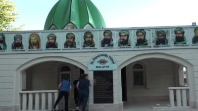 Malatya Hz. İmam Zeynel Abidin Türbesi Kültür Vakfı, muharrem orucunun