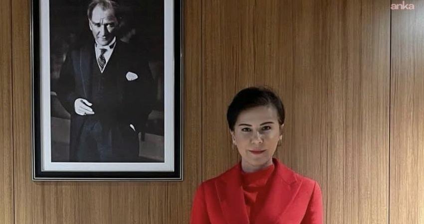 İBB Davası… Ağladı, ağlattı, yaşadıklarını, sarsıcı tanıklığını anlattı… Fatoş Pınar Türker: “Savcı, ‘Bu kafayla bir daha çocuklarını asla göremeyeceksin’ dedi” Medya AŞ Genel Müdürü Fatoş Pınar Türker, İBB Davası'nda savunmasına