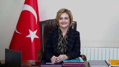 İBB Davası’nda savunma yapan Medya AŞ Genel Müdürü İpek Elif