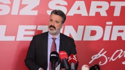 İBB Davası’nda savunma yapan İBB Halkla İlişkiler Müdür Yardımcısı Mustafa