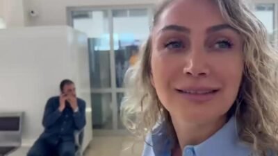 CHP'nin cumhurbaşkanı adayı ve İstanbul Büyükşehir Belediye Başkanı (İBB) Ekrem