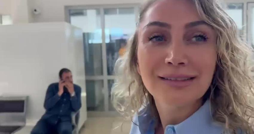 CHP'nin cumhurbaşkanı adayı ve İstanbul Büyükşehir Belediye Başkanı (İBB) Ekrem