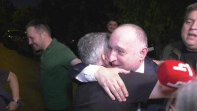 İBB Davası’nın 53’üncü gününde haklarında tahliye kararı verilen 9 kişi,