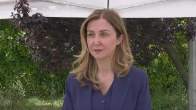 İBB Davası'nda savunma yapmaya başlayan tutuklu sanıklardan İstanbul Planlama Ajansı (İPA)