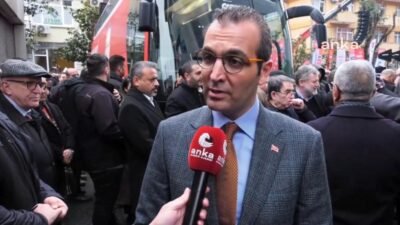 CHP’nin cumhurbaşkanı adayı ve İBB Başkanı Ekrem İmamoğlu’nun da arasında