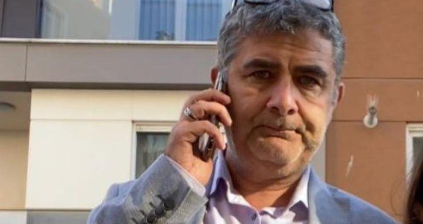 Silivri'de görülmeye devam eden 414 sanıklı İBB Davası'nın tutuksuz sanıklarından