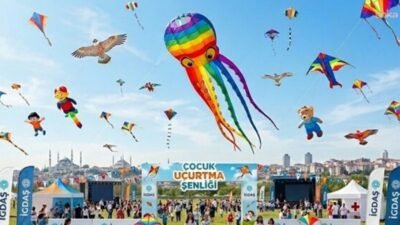 İstanbul Büyükşehir Belediyesi (İBB), yaz aylarını şehirde geçirenler için kapsamlı