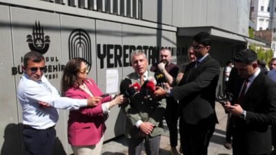 İBB'nin renove edip yeniden önemli turizm noktalarından biri haline getirdiği