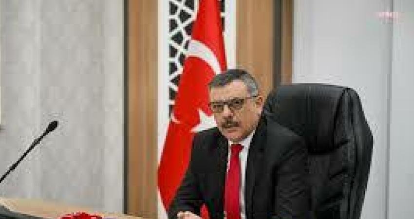İçişleri Bakanı Mustafa Çiftçi, Jandarma Genel Komutanlığı 2026 yılı genel