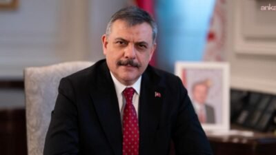 İçişleri Bakanı Mustafa Çiftçi, Yükseköğretim Kurumları Sınavı'na (YKS) ilişkin alınan