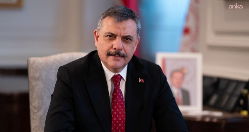 İçişleri Bakanı Mustafa Çiftçi, Yükseköğretim Kurumları Sınavı'na (YKS) ilişkin alınan