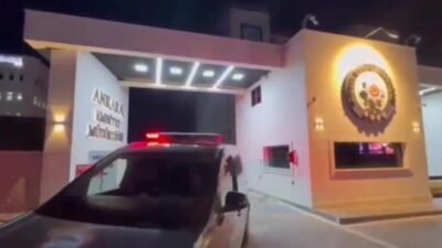 İçişleri Bakanlığı, 17 ilde eş zamanlı düzenlenen operasyonlarda vatandaşları yaklaşık