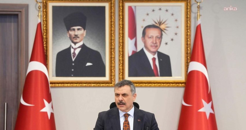 İçişleri Bakanlığı'ndan yapılan açıklamada 2026 yılı içerisinde yürütülen ikna çalışmaları