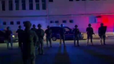 İçişleri Bakanlığı, 21 ilde DEAŞ terör örgütüne yönelik düzenlenen operasyonlarda