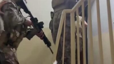 İçişleri Bakanlığı, 54 ilde "sosyal medya platformları üzerinden tetikçi ve