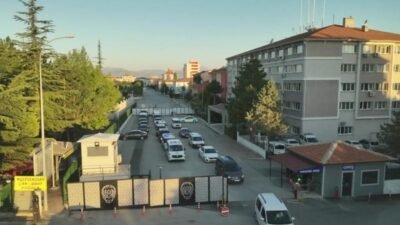 İçişleri Bakanlığı, 65 ilde mali suç örgütlerine yönelik düzenlenen operasyonlarda