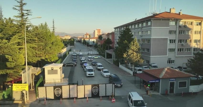İçişleri Bakanlığı, 65 ilde mali suç örgütlerine yönelik düzenlenen operasyonlarda