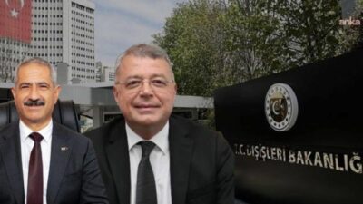 İçişleri Bakanlığı, haklarında yürütülen soruşturmalar kapsamında tutuklanan Adalar Belediye Başkanı
