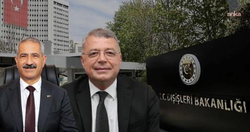 İçişleri Bakanlığı, haklarında yürütülen soruşturmalar kapsamında tutuklanan Adalar Belediye Başkanı