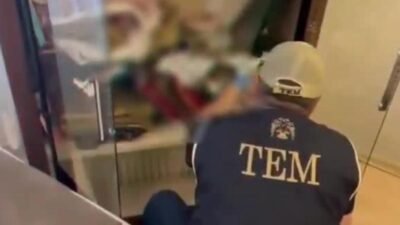 İçişleri Bakanlığı, son iki haftada 42 ilde FETÖ'ye yönelik düzenlenen