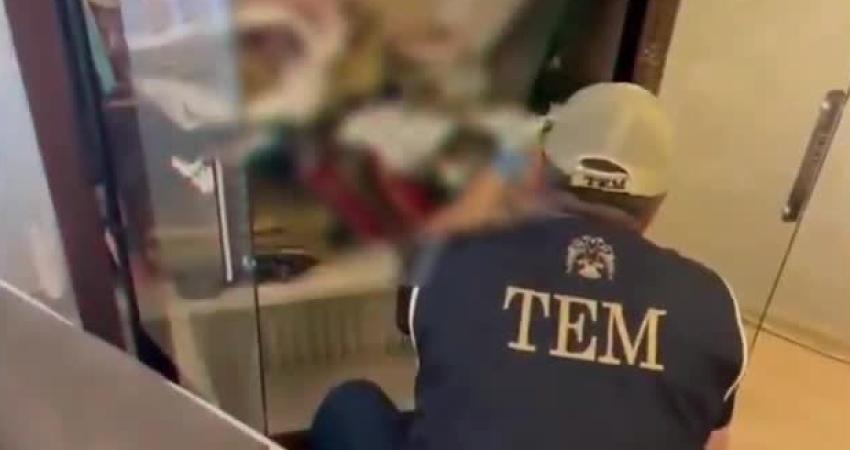 İçişleri Bakanlığı, son iki haftada 42 ilde FETÖ'ye yönelik düzenlenen