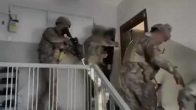 İçişleri Bakanlığı, siber suçlarla mücadele kapsamında 5 günde 20 il