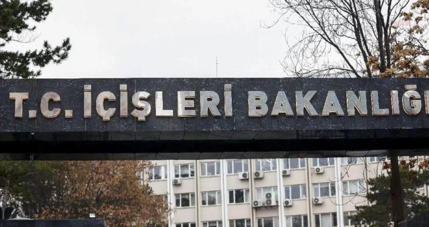 İçişleri Bakanlığı, Venezuela’nın Yaracuy bölgesinde meydana gelen 7,2 ve 7,5