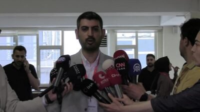 İstanbul Büyükşehir Belediyesi (İBB) iştiraki İETT bünyesindeki toplu taşıma araçları,