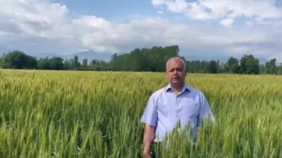 Iğdır Ziraat Odası Başkanı Turgay Bağrı, Toprak Mahsulleri Ofisi’nin 2026