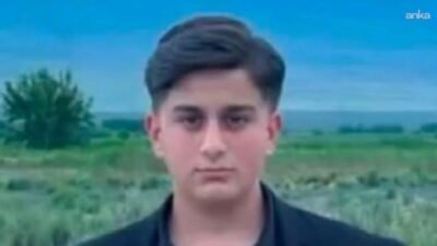Iğdır’ın Aralık ilçesinde büyükbaş hayvanın darbesine maruz kalan 16 yaşındaki
