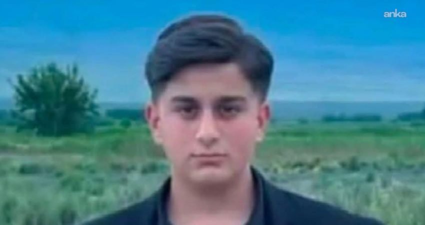 Iğdır’ın Aralık ilçesinde büyükbaş hayvanın darbesine maruz kalan 16 yaşındaki