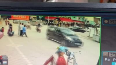 Iğdır’da yolun karşısına geçmeye çalışırken otomobilin çarptığı 6 yaşındaki çocuk