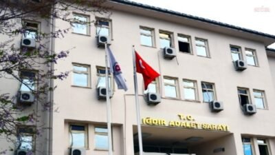 Iğdır Cumhuriyet Başsavcılığı koordinesinde, terör örgütü IŞİD'e yönelik operasyonda 36