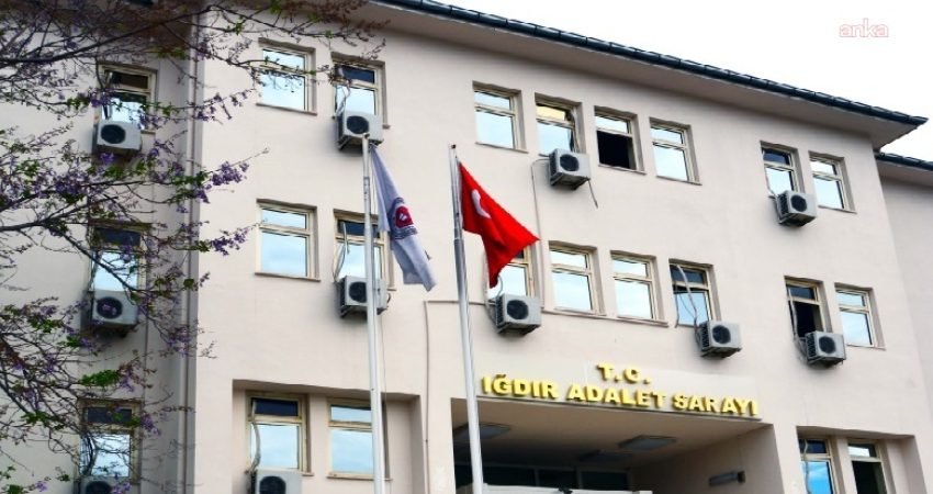 Iğdır Cumhuriyet Başsavcılığı koordinesinde, terör örgütü IŞİD'e yönelik operasyonda 36