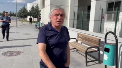 Aksaray'da bir vatandaş, iğne yaptırma talebini reddeden Aile Hekimliği doktoruna