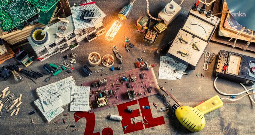 Ticaret Bakanlığı'nın başta cep telefonları olmak üzere yenilenmiş teknolojik ürünlerle