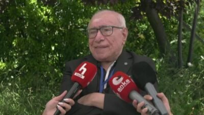Sanatçı İlyas Salman, Ekrem İmamoğlu ve diğer belediye başkanlarının yargılanma